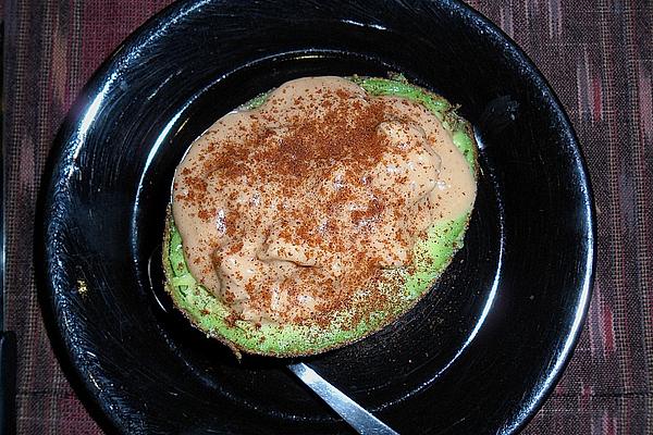 Shrimp – Avocado – Cocktail