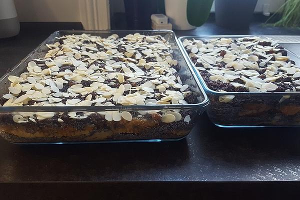 Silesian Poppy Seed Dumplings (Makowki)