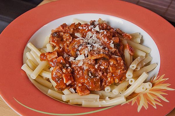 Simone`s Shepherd Macaroni