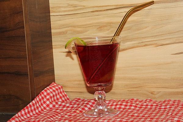 Simon`s Cold Brew Iced Tea