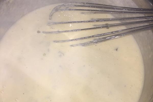 Simple Chili Cheese Sauce