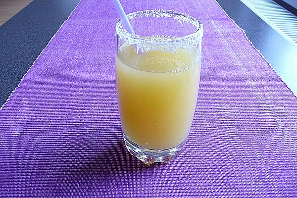 Simple Pina Colada