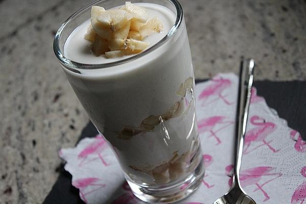 Simple Quark Dish