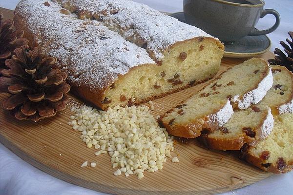 Simple Quark Stollen