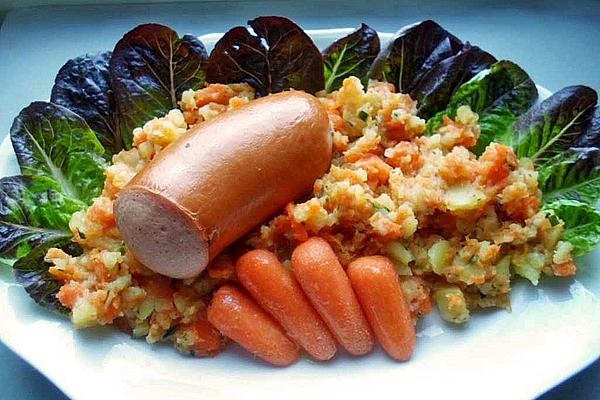 Single Dinner No.111