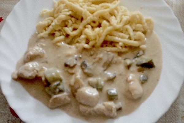 Sliced ​​a La Rita