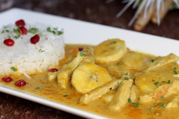 Sliced ​​Bombay with Peanut Rice