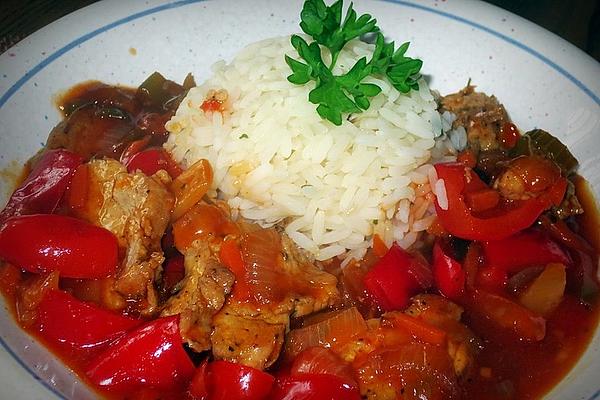 Sliced ​​sweet – Sour