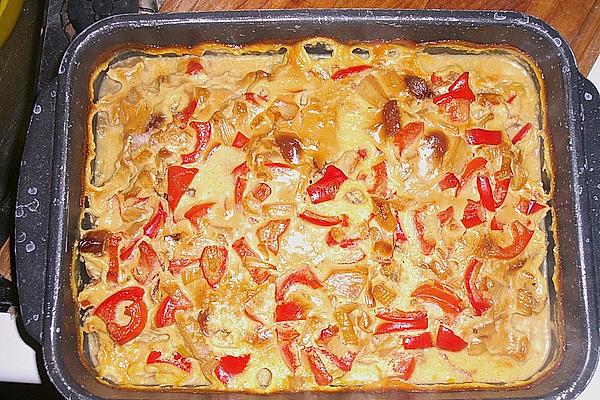 Sliced ​​turkey Exotic À La Spicy_