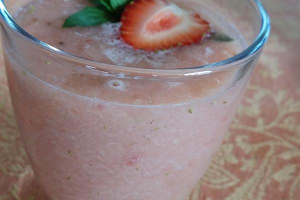 Slim Smoothie