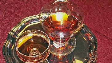 Sabine`s Sloe Liqueur