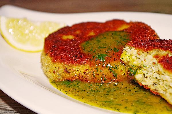 Smoked Salmon – Meatballs