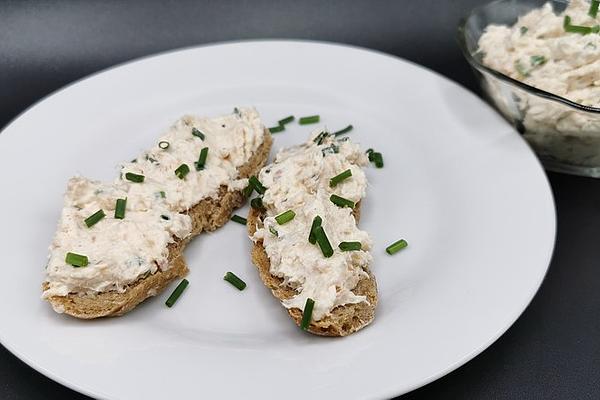 Smoked Trout – Spread