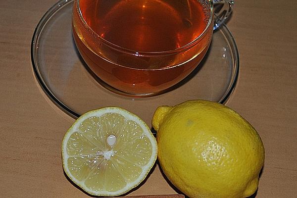 Smokeys Calvados Apple Punch