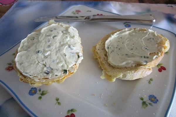 Smokey`s Herbal Mustard Spread