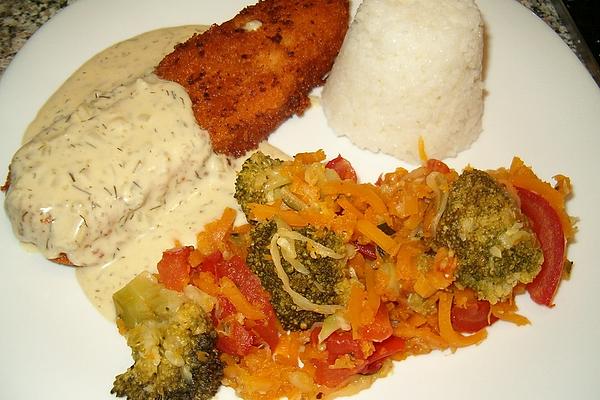 Smokeys Zucchini Broccoli Vegetables