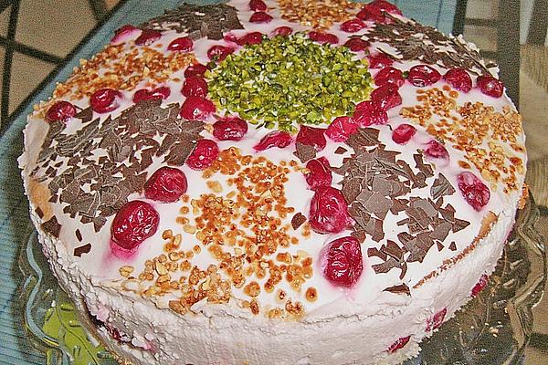 Snow White Cream