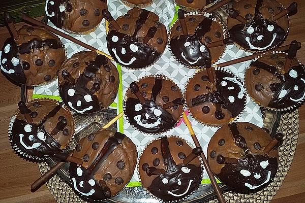 Soda Muffins