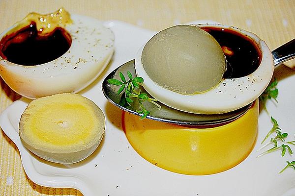 Sole Egg Variant