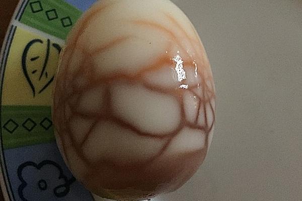 Sole Eggs As They Should Be