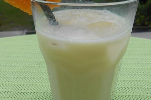 Solero Split Drink
