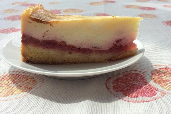 Sour Cherry – Grandma`s Dream