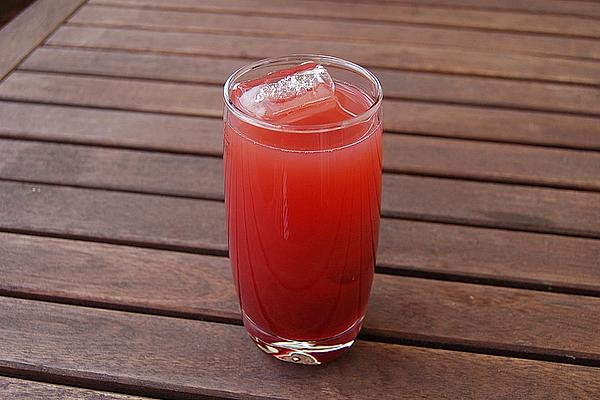 Sour Mood Maker Cocktail