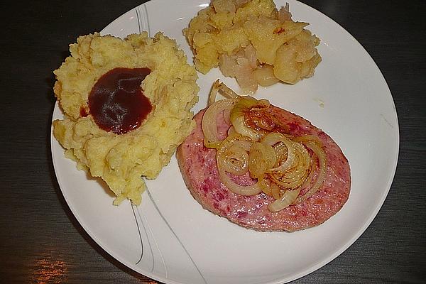 Sour Roll Dithmarscher Style