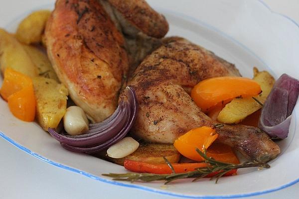 Southern Chicken