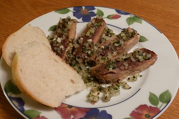 Southern Sardines