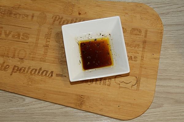 Soy Dressing