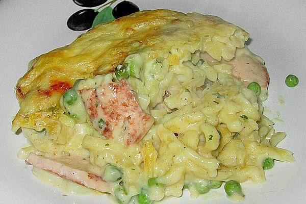 Spaetzle Pan