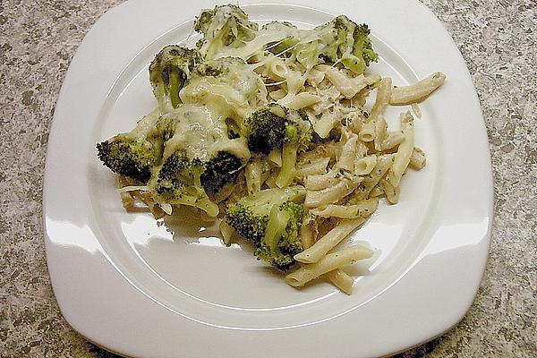Spaghetti – Tuna Casserole