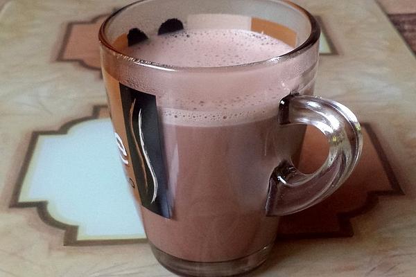 Spanish Chocolate