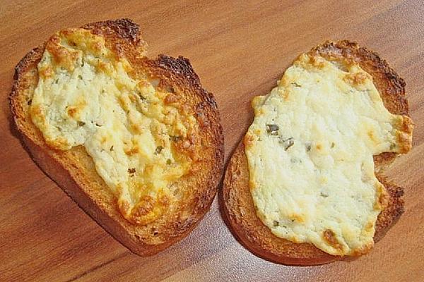 Spanish Crostada