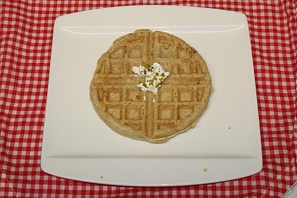 Special Waffles