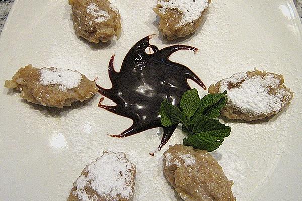 Speculoos – Gnocchi