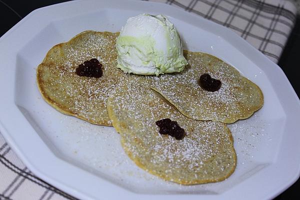 Speculoos – Pancakes