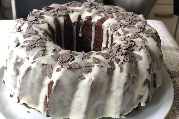 Spice Cake Quick, Easy and Juicy