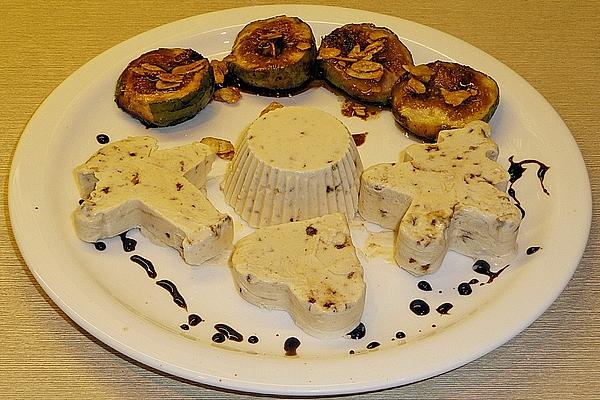 Spiced Almond – Cream Ice Cream