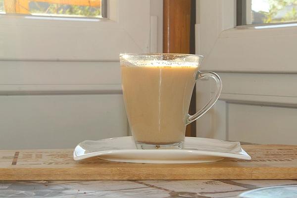 Spiced Tea À La Gabi