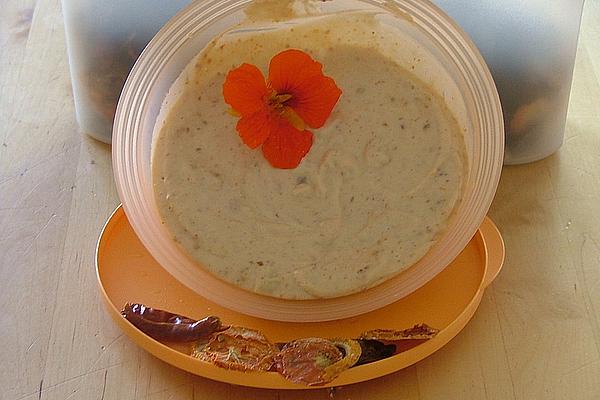 Spicy Aioli À La Manja