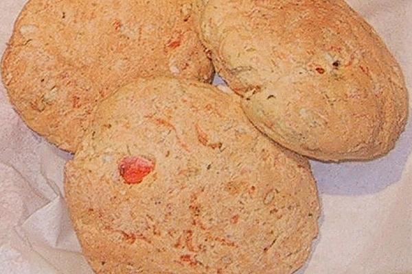 Spicy Bueczki