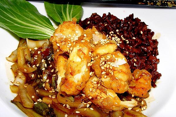 Spicy Chicken – Chinese