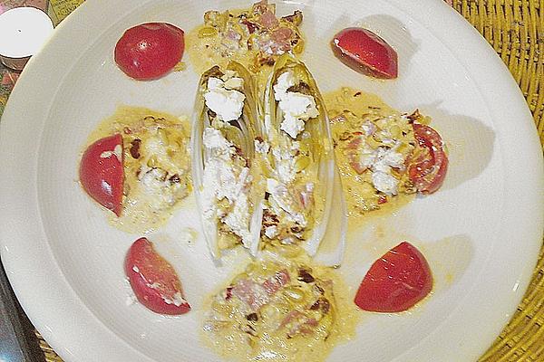 Spicy Chicory