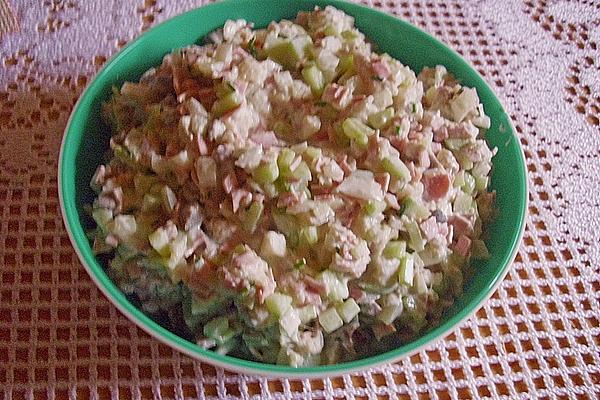Spicy Herring – Dip
