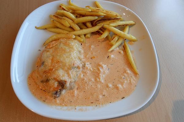 Spicy Kasseler