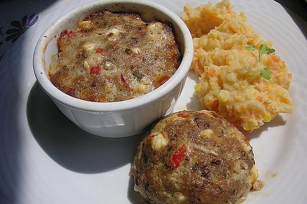 Spicy Minced Meat Pots