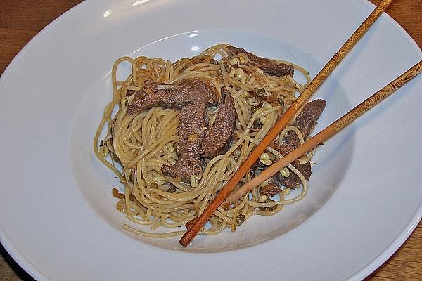 Spicy Sliced ​​beef