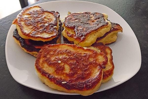 Spreewald Buttermilk Yeast Lentils